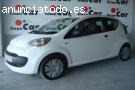 Citroen c1 1.0