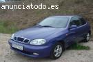 Daewoo lanos 1.5 se