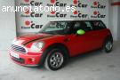 Mini cooper 1.6