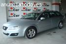 Seat exeo st 2.0 tdi