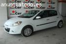 Renaulti clio 1.5 dci expression