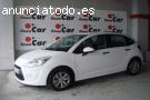 Citroen c3 1.4 hdi manual