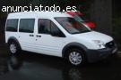 Ford tourneo 1.8 tdci