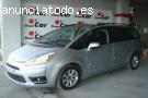 Citroen c4 grand picasso hdi