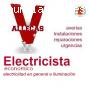 ELECTRICISTA ECONOMICO en VALLECAS