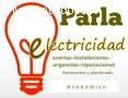 ELECTRICISTA en PARLA-económico