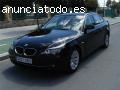 Bmw 520 d automatico