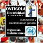 ELECTRICISTA ECONOMICO en ONTIGOLA