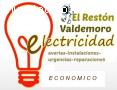 ELECTRICISTA ECONOMICO en Vademoro-El Re