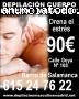 Estética Profesional te ofrece Depilació