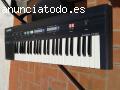 PIANO PROFESIONAL