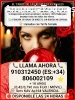 4€ 15 min TAROT VISA 910312450 TARIFA C