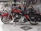 HARLEY DAVIDSON ROAD KING