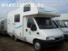 AUTOCARAVANA DE GERENCIA JOINT NEWAGE 2007, 84CV, 4 PLAZAS