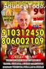 7€ 25min ☎️ 910312450 TAROT VIDENTES