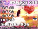 806002038 y 806002149 Tarot Económico: