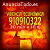 910910322 a 30min x 10eu Videntes