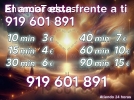☎️ 919 601 891 - Tarot para el amor ❤️