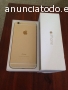 Apple iPhone 6 16GB  sólo 400 euro