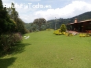 A BUEN PRECIO VENDO HERMOSA FINCA A 30 M