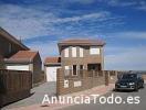 A estrenar chalet en alba de tormes