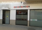 Academias Badajoz – El Brocense – Clases