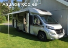 Adria Matrix 670