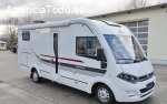 Adria Sonic Axess I 600 SL