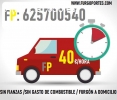 Ahorre!Fuencarral:625700540+(Trans-porte