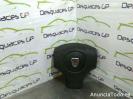 Airbag del. izq. de mg rover serie 45