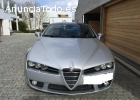 Alpha Romeo Brera