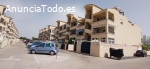 Alquiler apartamento 2d con piscina