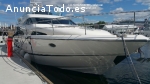 Alquiler barco Fairline