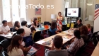 Alquiler de aulas por horas en Madrid