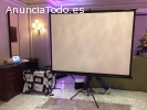 ALQUILER DE KARAOKE FIESTAS Y EVENTOS