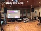 ALQUILER DE KARAOKE MADRID 654-58-16-73