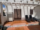 Alquiler duplex 1d piscina garaje Orihue