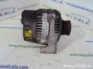 Alternador 0123320029 de mercedes