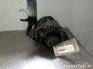 Alternador 0124225009 de opel