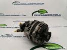 Alternador 1911095 de opel r-0986043981