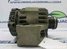 Alternador 367820 de opel r-13256932