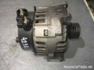 Alternador de clase a (w168)