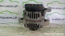 Alternador de opel astra