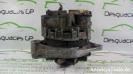 Alternador de peugeot 504