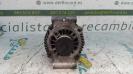 Alternador peugeot 207 75857518001