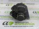 Alternador tipo 8200064685 de renault -