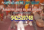 Amarre para andar de mil amores con tu