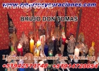 Amarres fuertes para el Retorno de