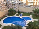 Apartamento con Piscina Comunitaria a 50