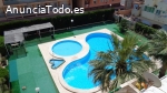 Apartamento con Piscina Comunitaria en N